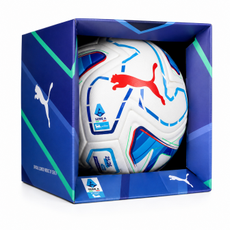 puma - 2026-27 serie a stellar match pallone