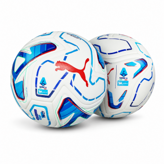 puma - 2026-27 serie a stellar match pallone