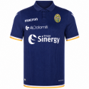 macron - 2018-19 hellas verona home shirt