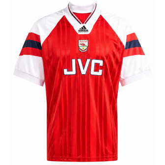 adidas originals -1992-94 Arsenal home reissue Shirt