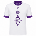macron  - 2025-26 austria wien away shirt