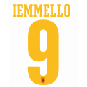 2023-26 catanzaro home nameset iemmello 9