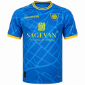 givova - 2024-25 Carrarese home shirt