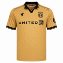 macron - 2024-25 wrexham home shirt