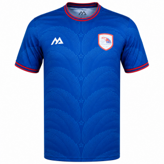 millenium - 2025-26 West Papua Home Shirt