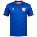 millenium - 2025-26 West Papua Home Shirt