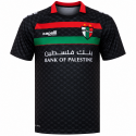 capelli - 2025 palestino away shirt