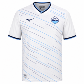 mizuno - 2026-27 lazio away shirt