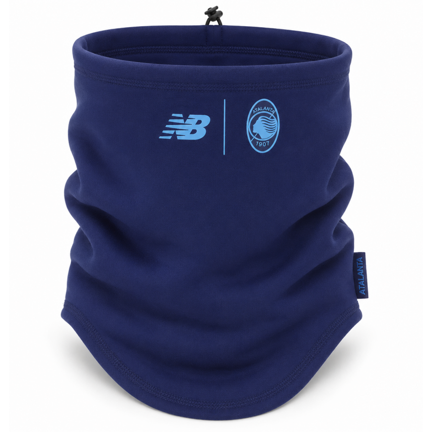 new balance - 2025-26 Atalanta scaldacollo