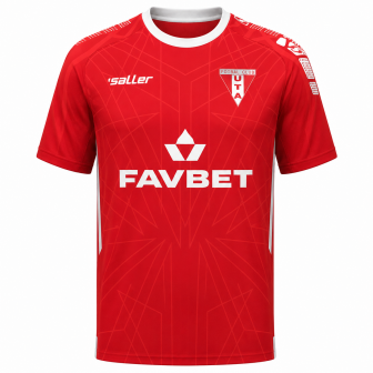 saller - 2024-25 uta fc home shirt