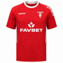 saller - 2025-26 alashkeri fc (armenia) home shirt