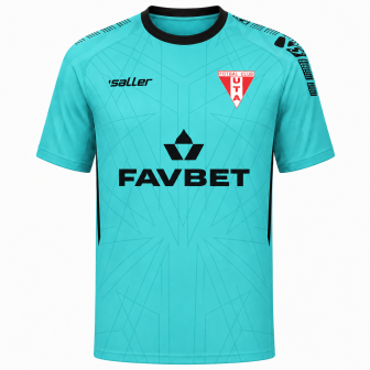 saller - 2024-25 uta fc away shirt
