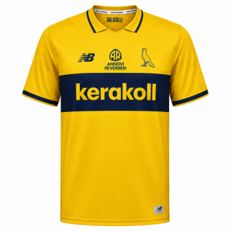 new balance - 2026-27 modena home shirt