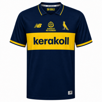 new balance - 2026-27 modena home shirt