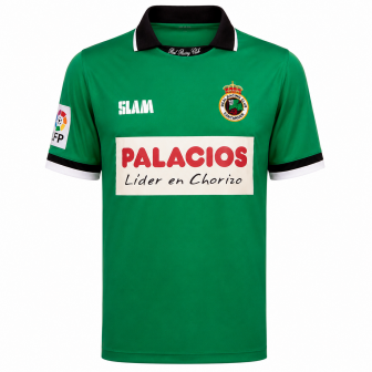 slam - 2011-13 racing santander away shirt