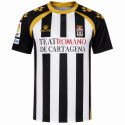 kelme - 2011-12 cartagena home shirt