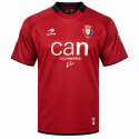 astore - 2004 - 2005 Osasuna Copa del Rey Final shirt