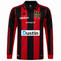 adidas - 2012-13 brommapojkarna home l/s shirt