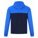new balance - 2025-26 atalanta presentation suit