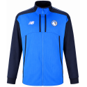 new balance - 2025-26 atalanta pre match jacket