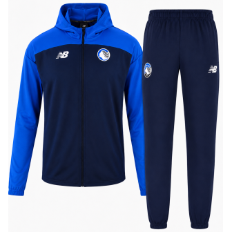 new balance - 2025-26 atalanta presentation suit