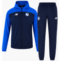 new balance - 2025-26 atalanta presentation suit