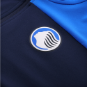 new balance - 2025-26 atalanta presentation suit