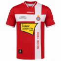 uhlsport - 2008-09 Espanyol Away Shirt