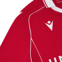 macron - 2024-25 wrexham home shirt