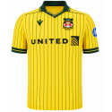 macron - 2025-26 wrexham away shirt