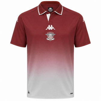 kappa - 2026-27 rapid bucaresti away shirt
