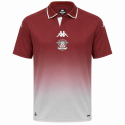 kappa - 2026-27 rapid bucaresti home shirt