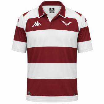 kappa - 2026-27 rapid bucaresti home shirt