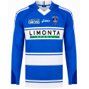 asics - 2008-09 empoli home l/s shirt