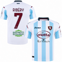 zeus - 2021-22 Salernitana third shirt ribery 7