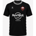 hummel - 2024-25 CD Unión Sur Yaiza home shirt