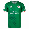 sangalo - 2023-24 musanze fc (rwanda) third shirt