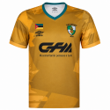 umbro - 2022 Clube Ferroviario da Beira Third Shirt