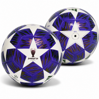 adidas - 2026 Pallone UEFA Champions League training