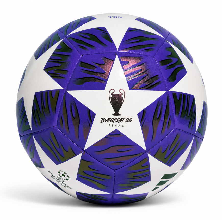 adidas - 2026 Pallone UEFA Champions League training