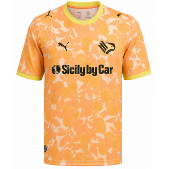 puma - 2026-27 palermo away shirt