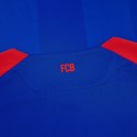 macron - 2026-27 basel home shirt