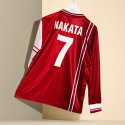 1997-98 PERUGIA MAGLIA HOME GALEX NAKATA 7 - TAGLIA XL