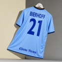 joma - 2001-02 Chievo away shirt bierhoff 21