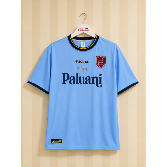 joma - 2001-02 Chievo away shirt bierhoff 21
