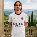 puma - 2026-27 ac milan home shirt