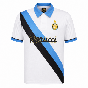 copa - 1993-94 inter fc away reissue shirt