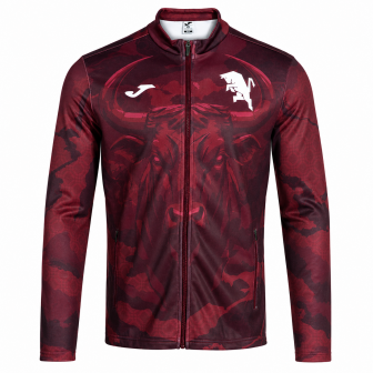 joma - 2026-27 torino giacca pregara