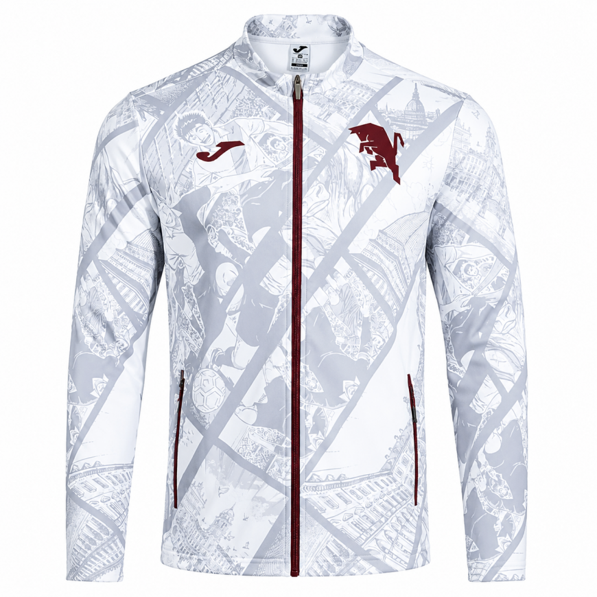 joma - 2026-27 torino giacca pregara