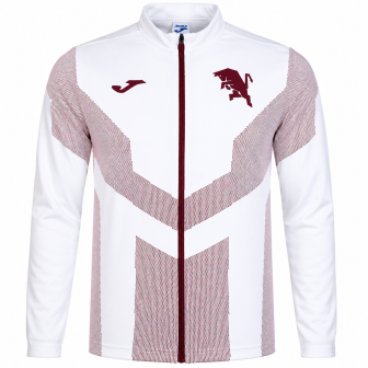 joma - 2025-26 torino prematch jacket